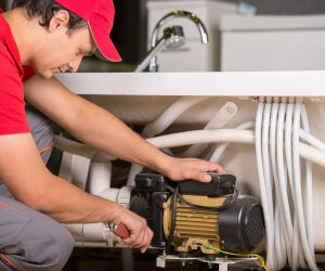 About Water Heater Repair LLC Waterville Valley, NH