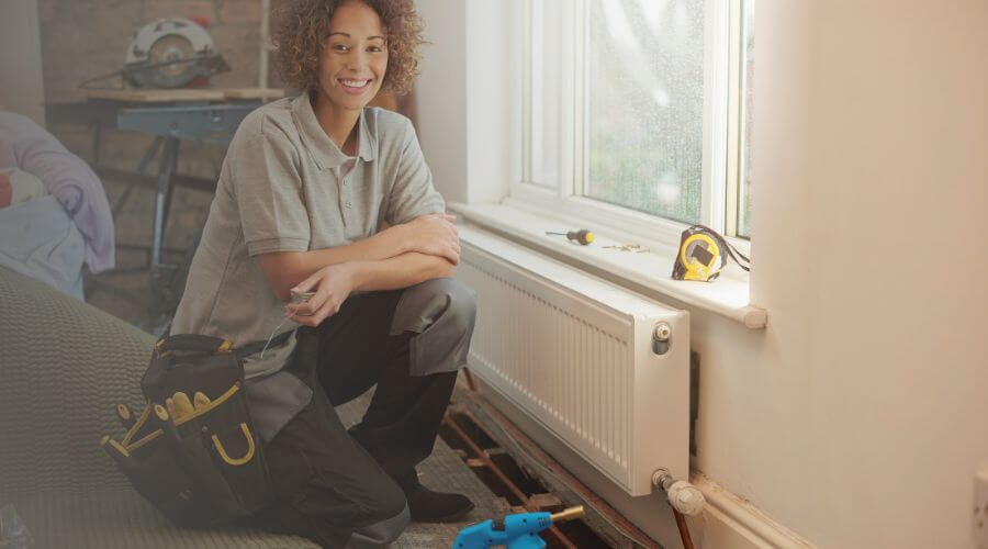 Professional water heater repair in Waterville Valley, NH